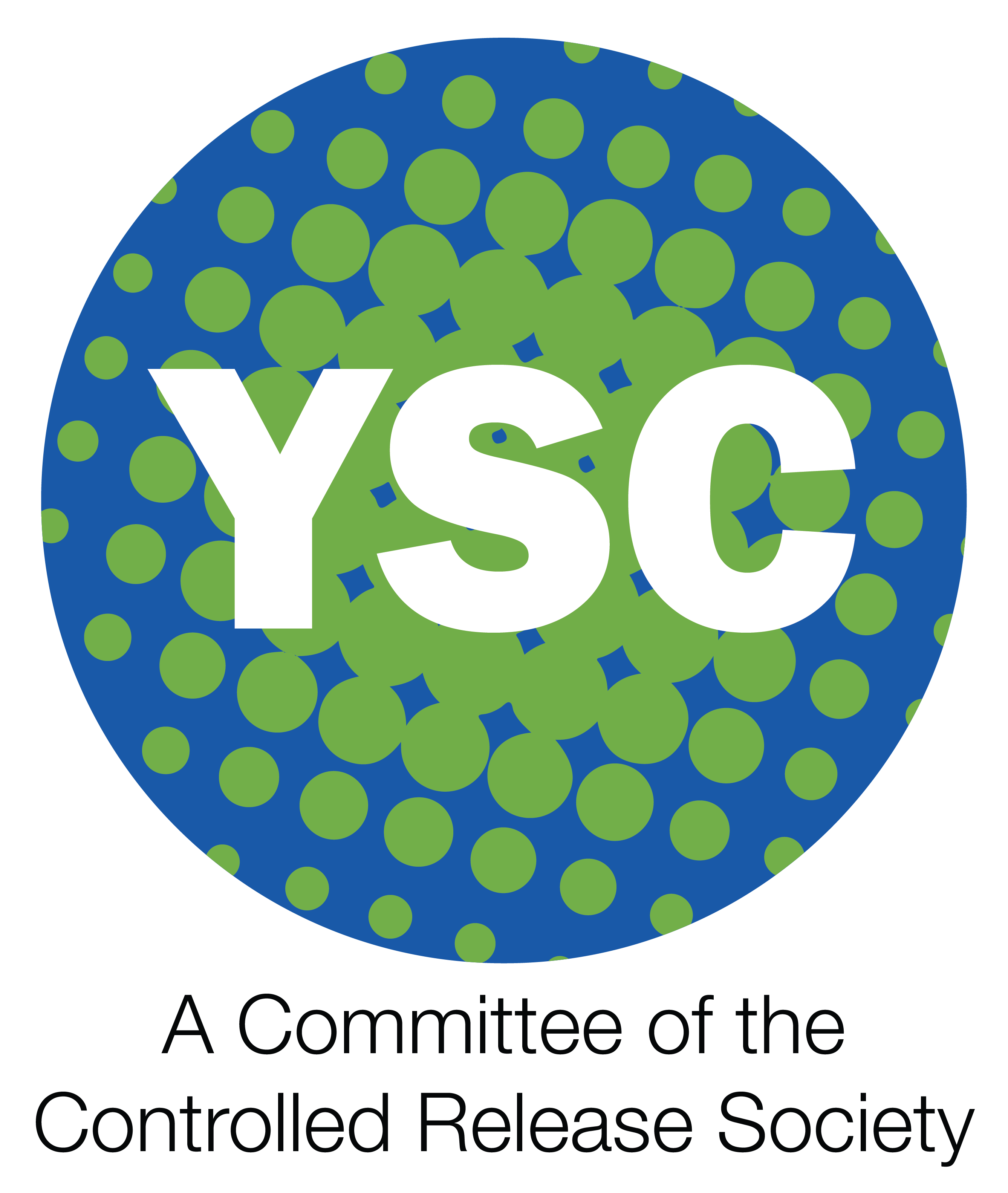 Young Scientist Committee Controlled Release Society (CRS)
